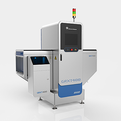X射線食品檢測機